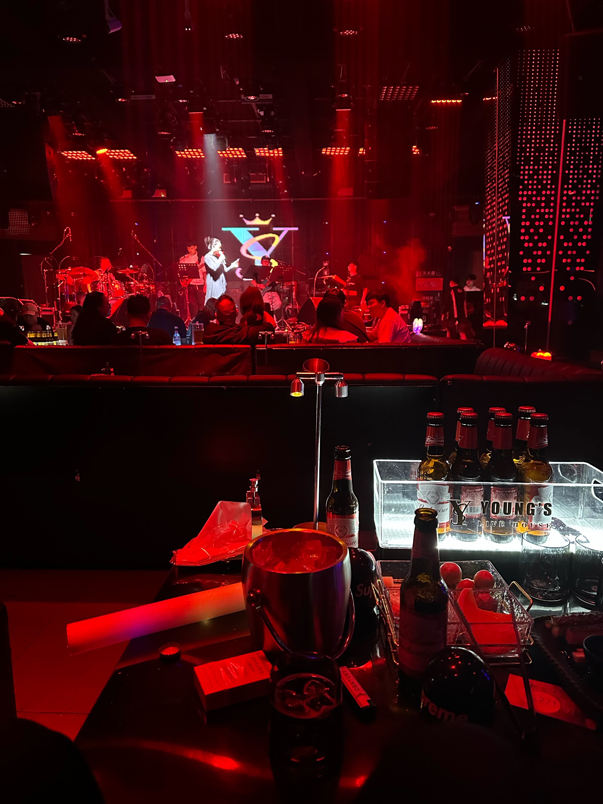 南京商务ktv计时方法详解-秦淮区ktv预定